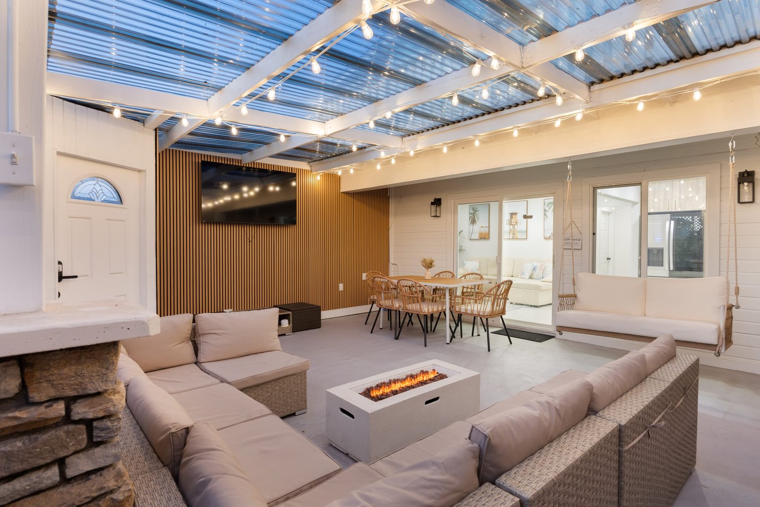 Huntington Beach Vacation Rental