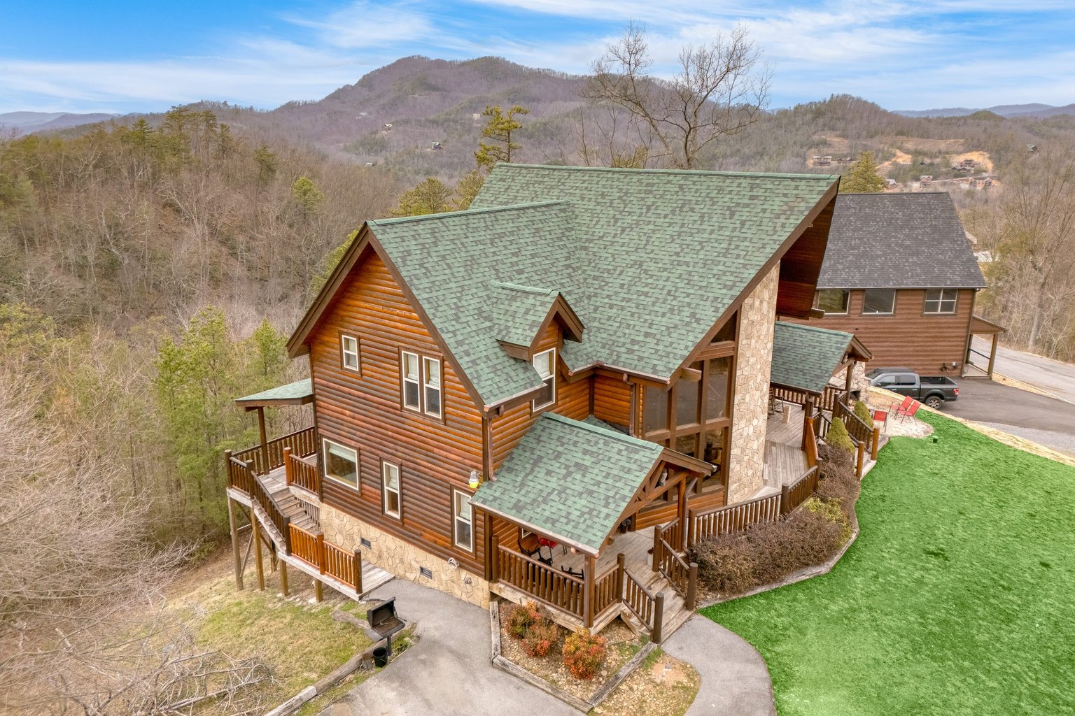 Sevierville Vacation Rental