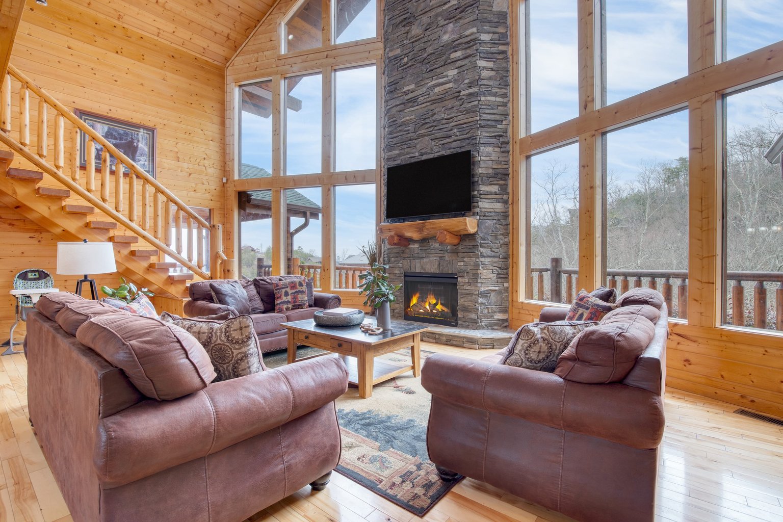 Sevierville Vacation Rental