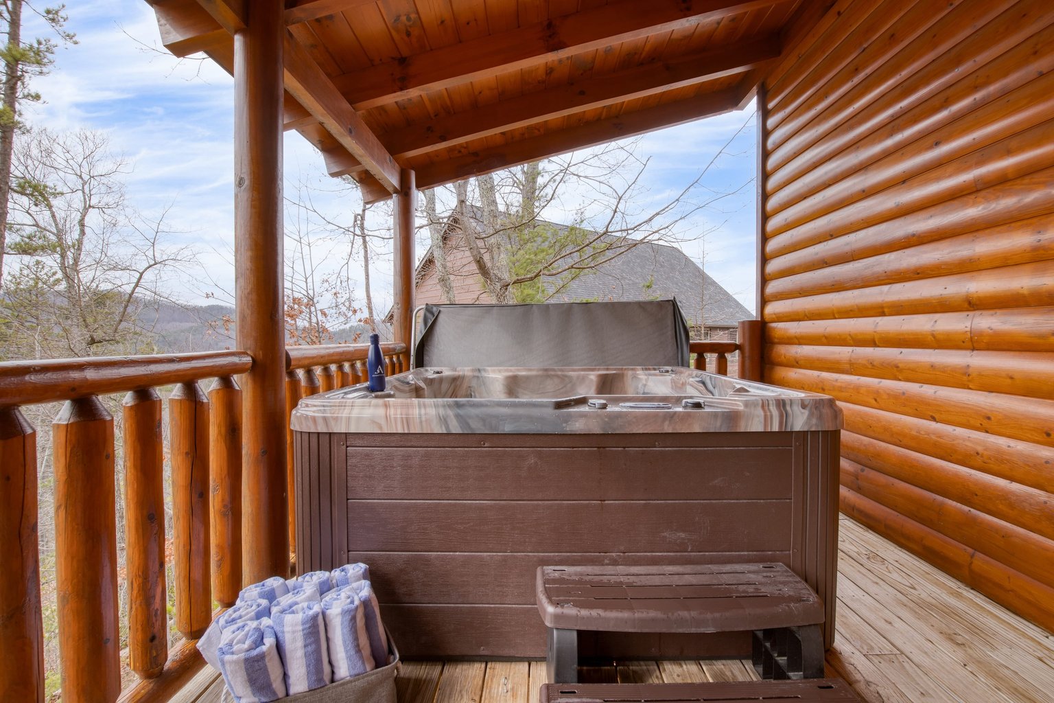 Sevierville Vacation Rental