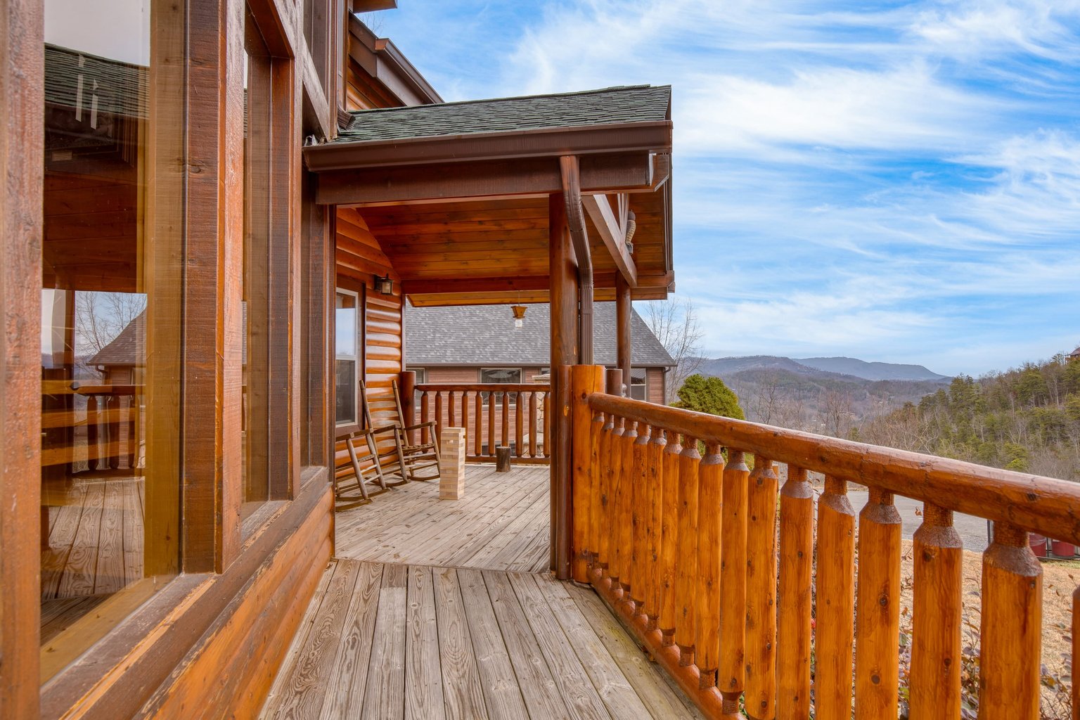 Sevierville Vacation Rental