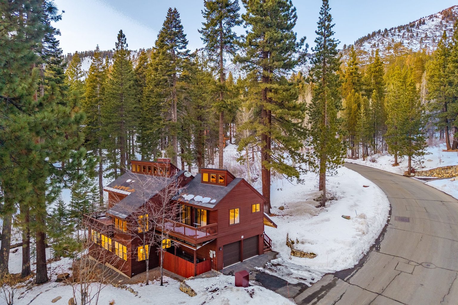 Incline Village Vacation Rental