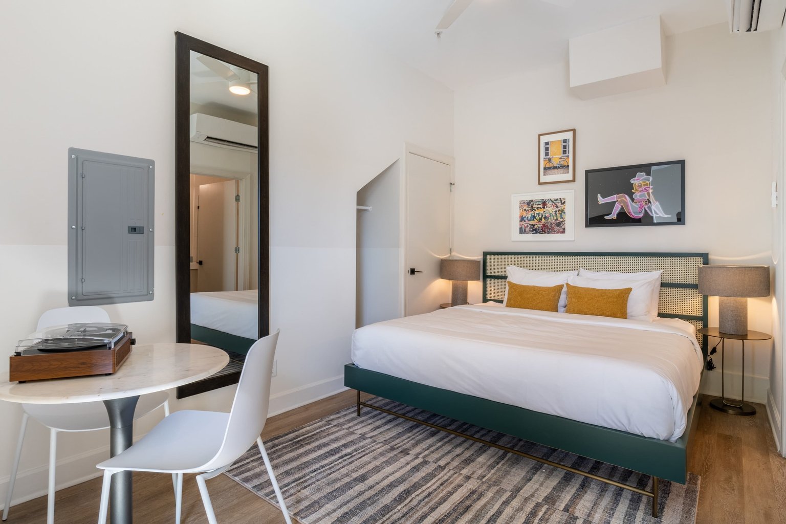 Nashville Vacation Rental