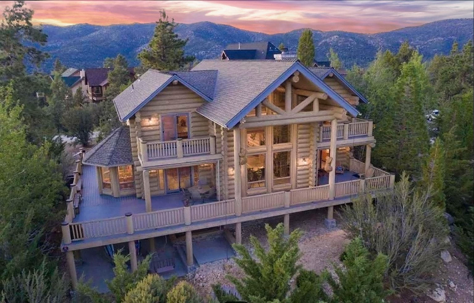 Big Bear Lake Vacation Rental