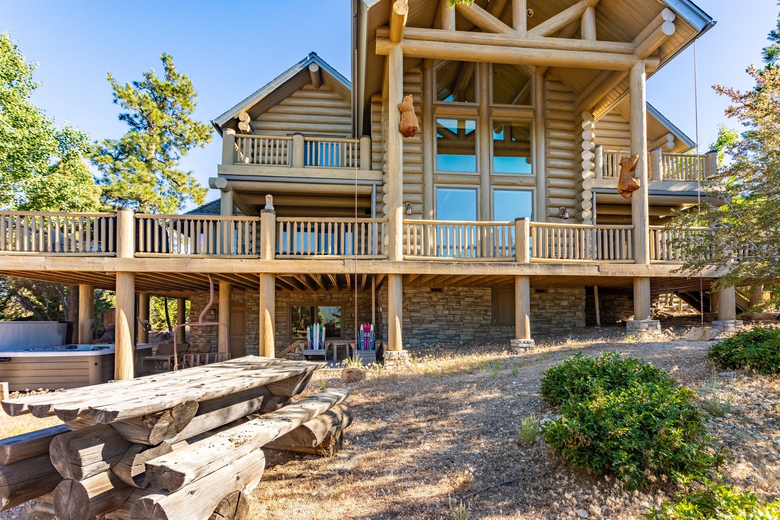 Big Bear Lake Vacation Rental