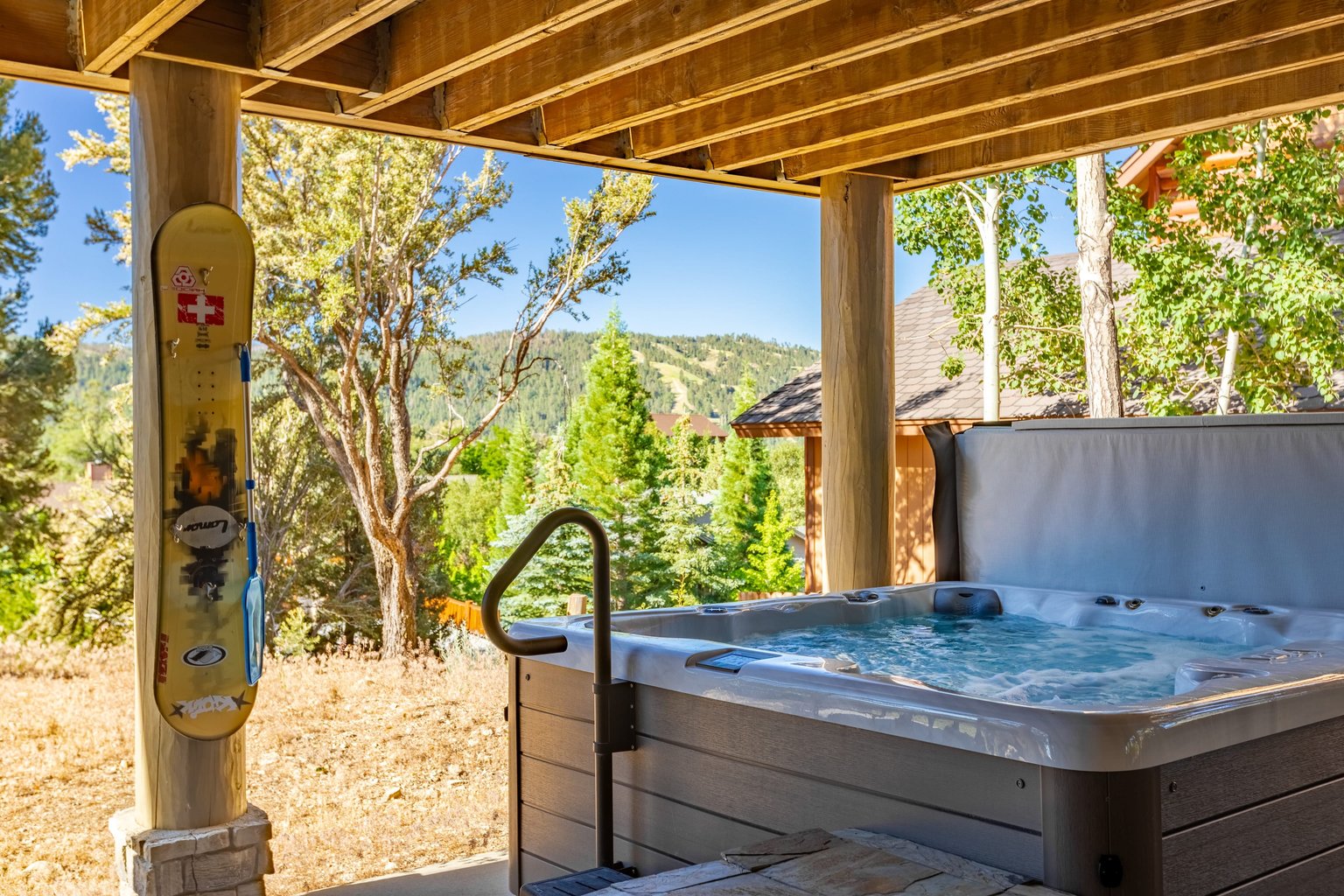 Big Bear Lake Vacation Rental