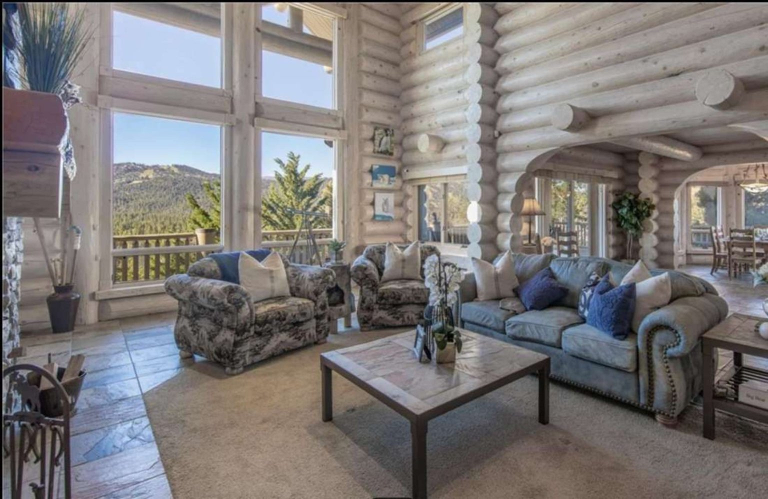 Big Bear Lake Vacation Rental