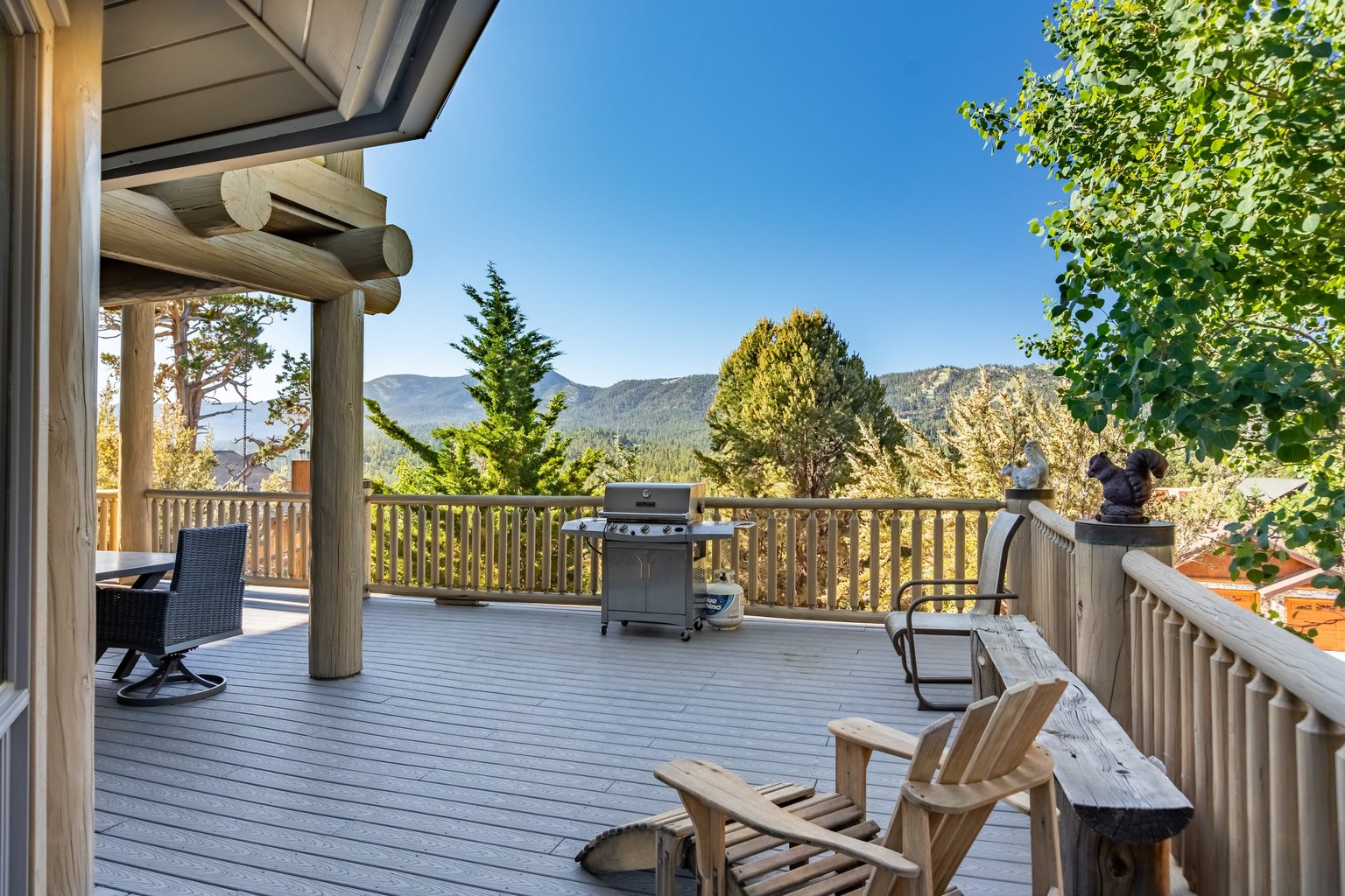 Big Bear Lake Vacation Rental