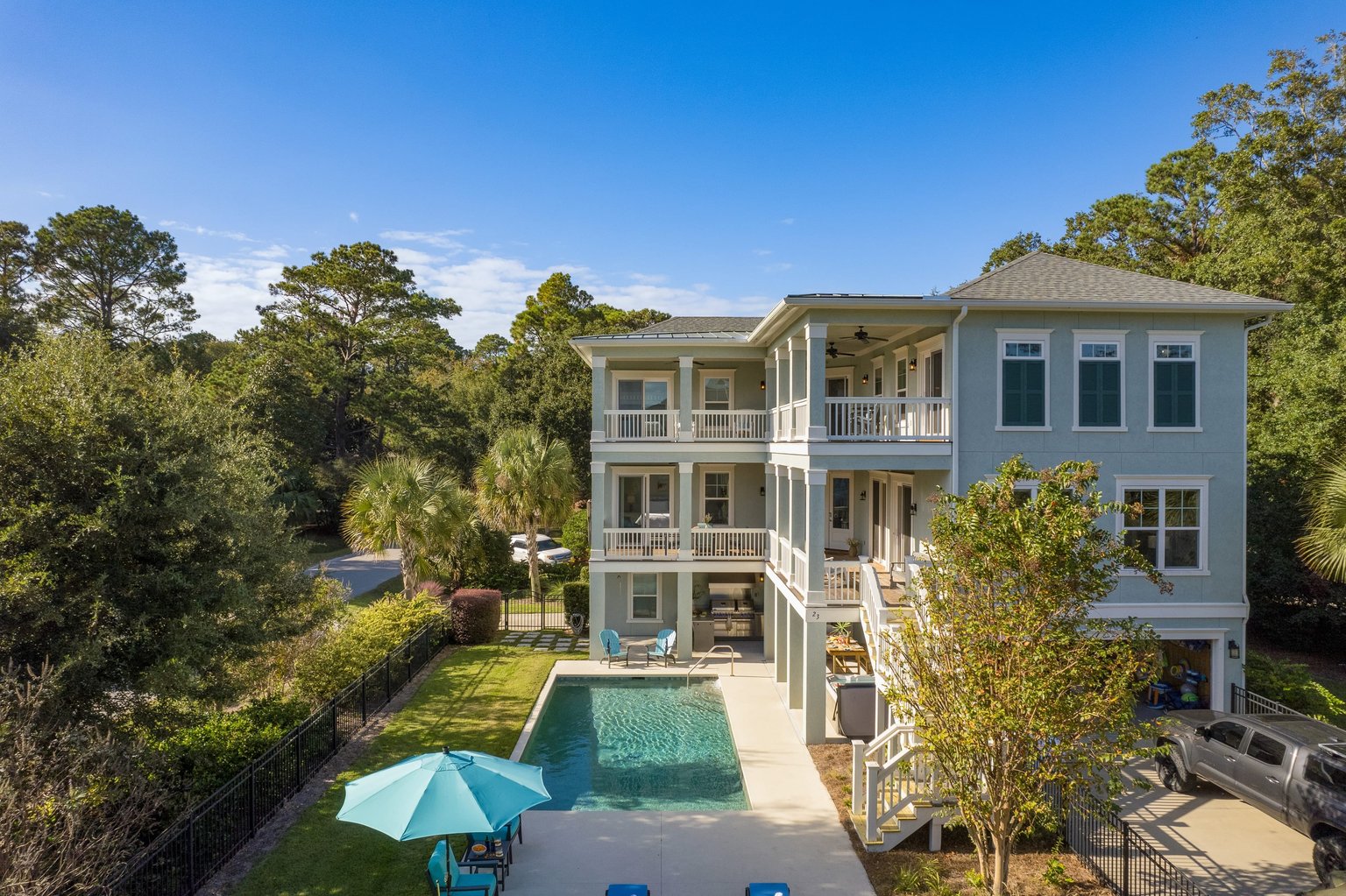 Hilton Head Island Vacation Rental
