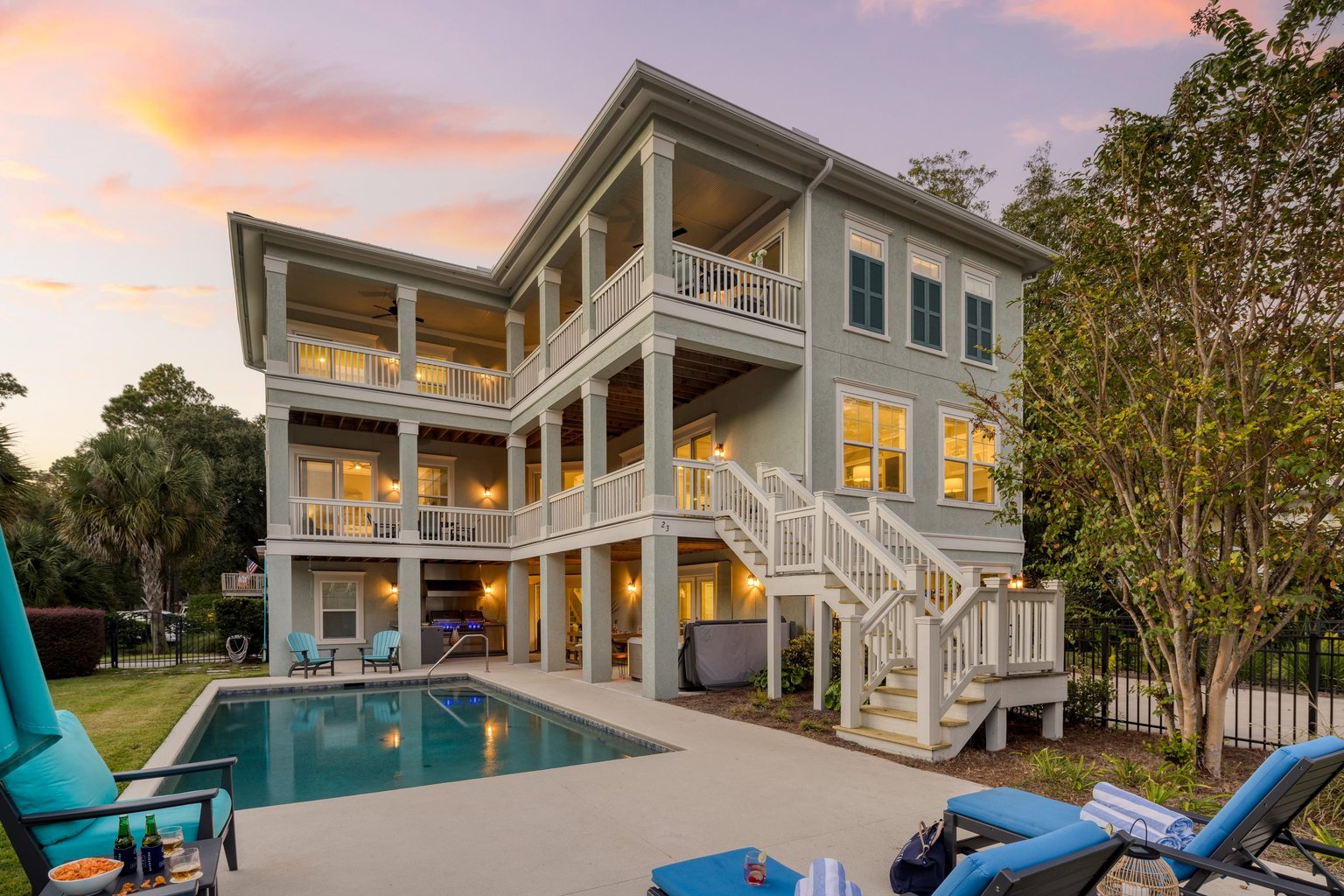 Hilton Head Island Vacation Rental