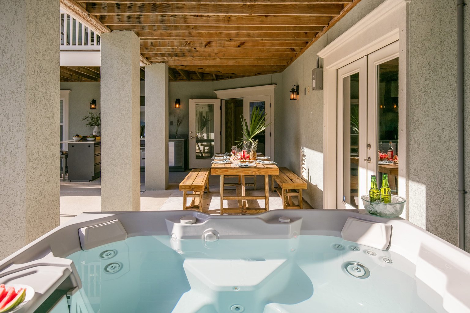 Hilton Head Island Vacation Rental