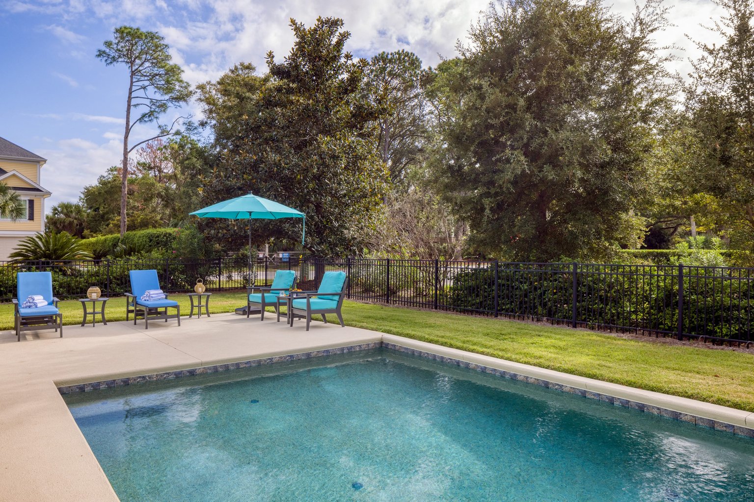 Hilton Head Island Vacation Rental