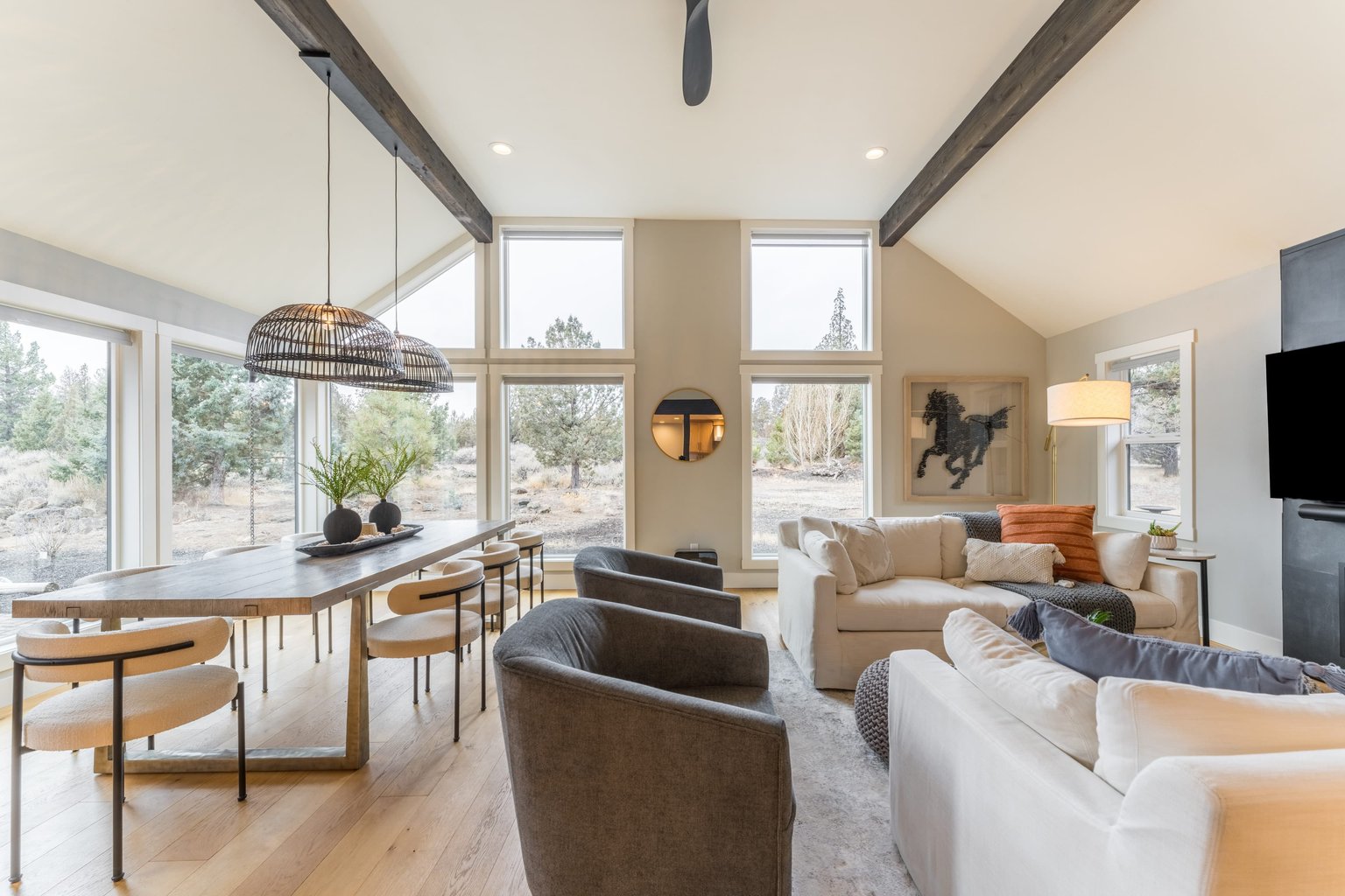 Bend Vacation Rental