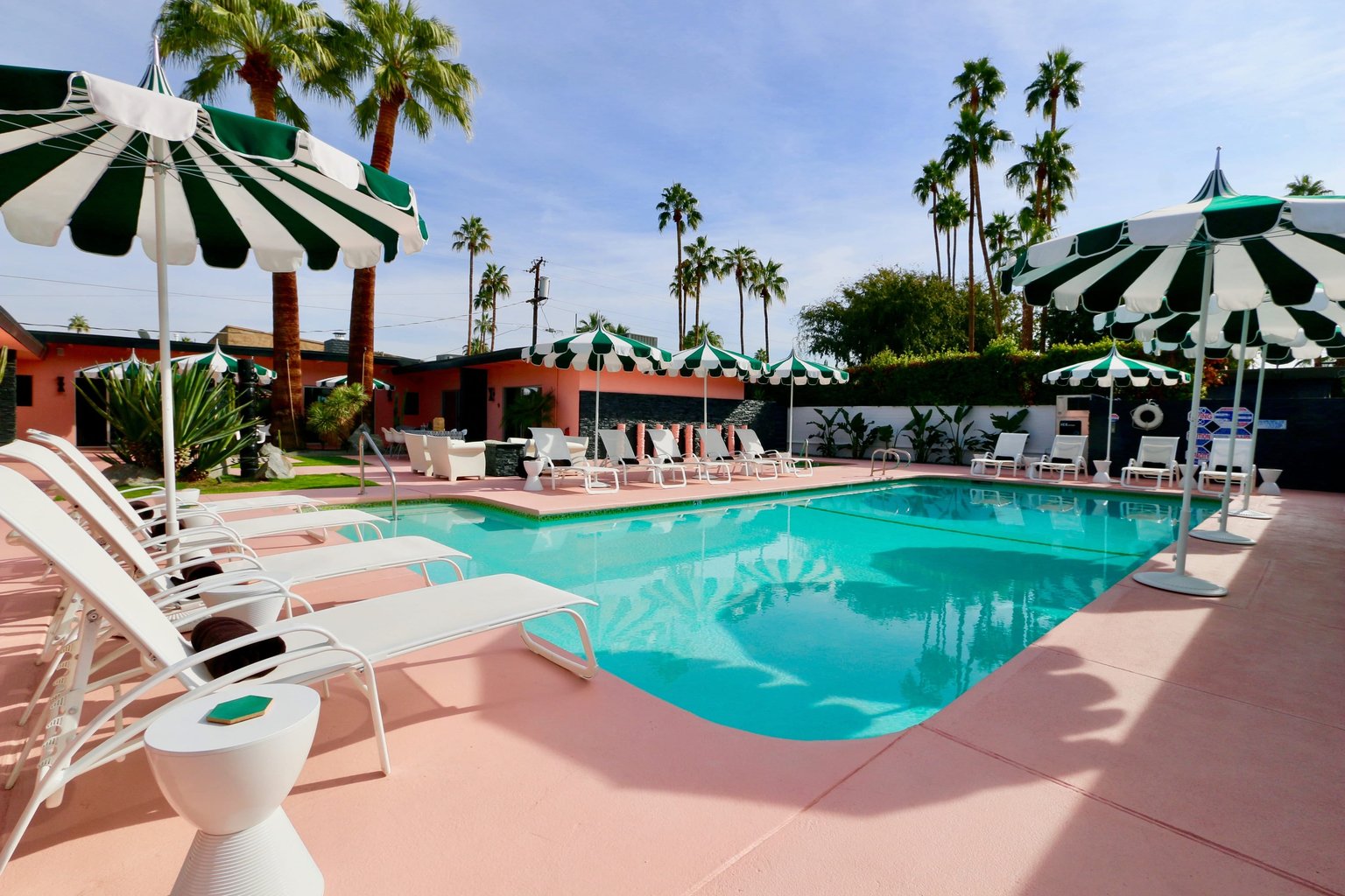 Palm Springs Vacation Rental