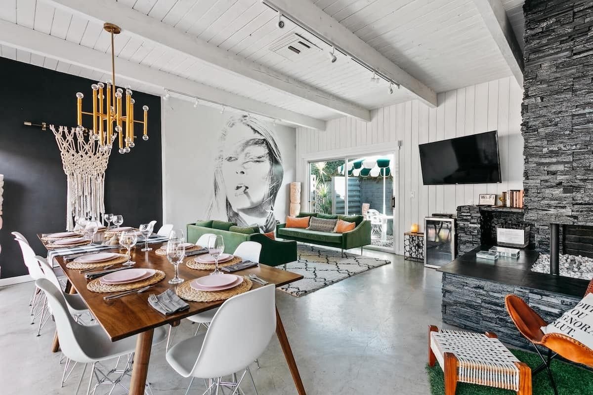 Palm Springs Vacation Rental