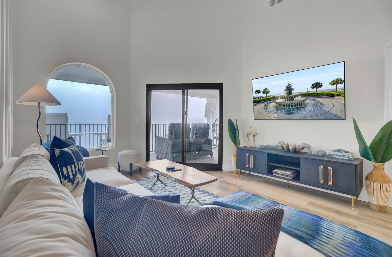 Isle of Palms Vacation Rental