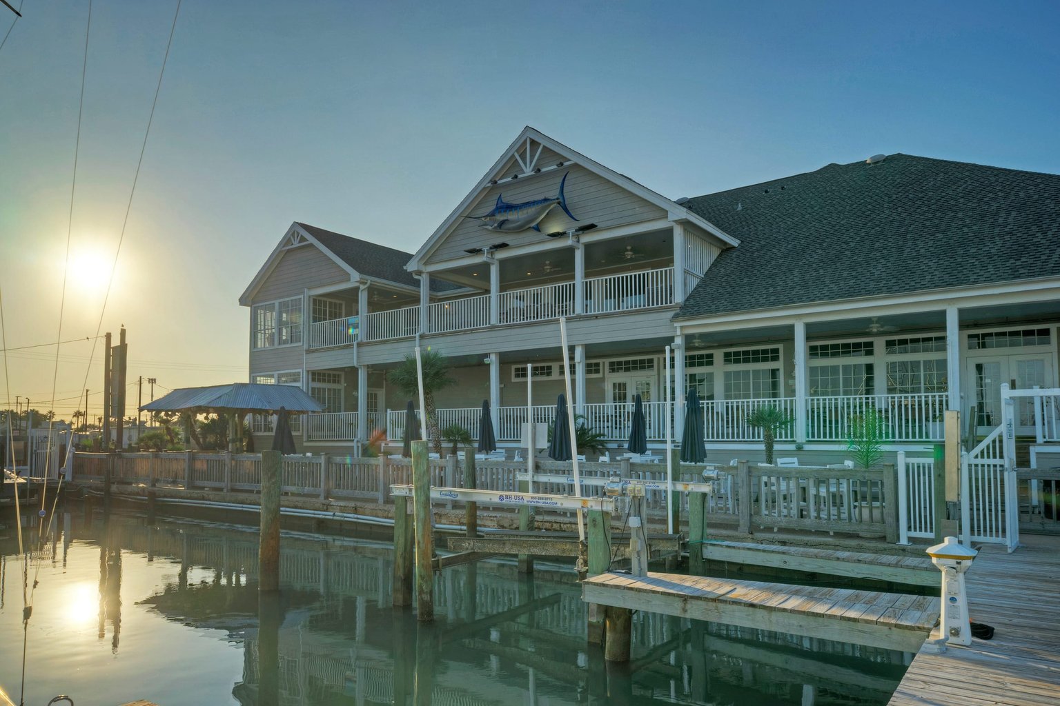 Port Aransas Vacation Rental