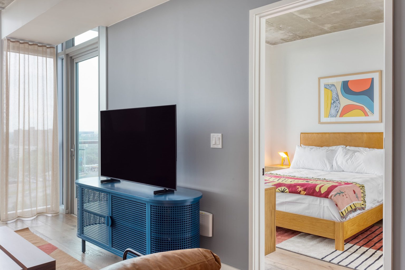Austin Vacation Rental