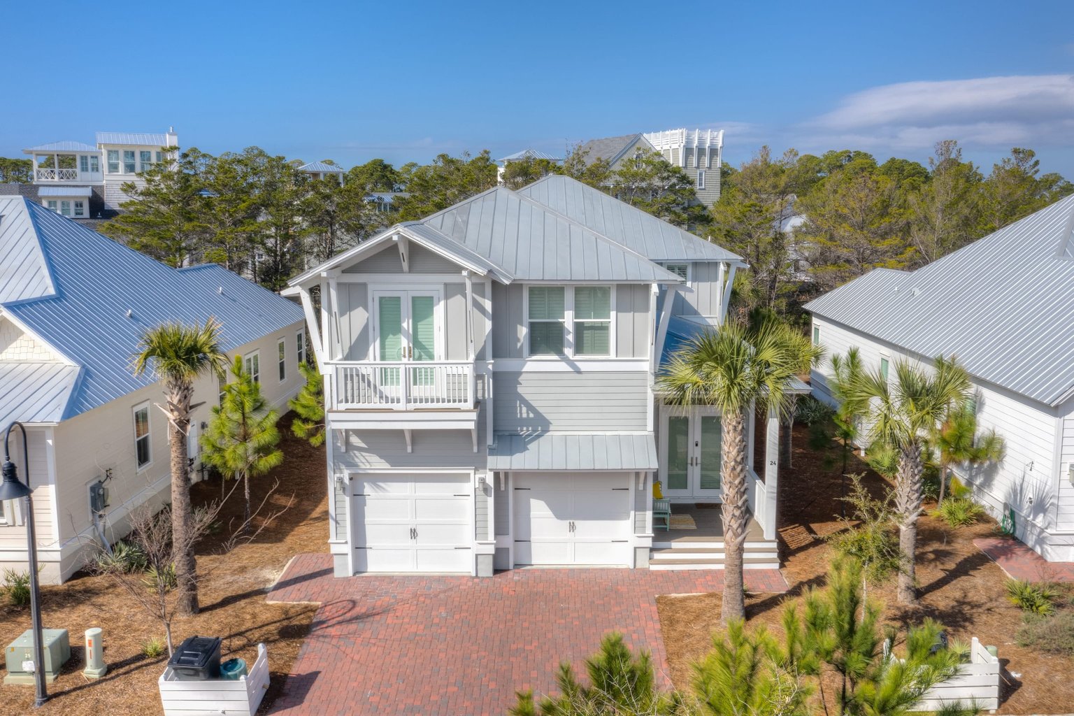 Watersound Vacation Rental