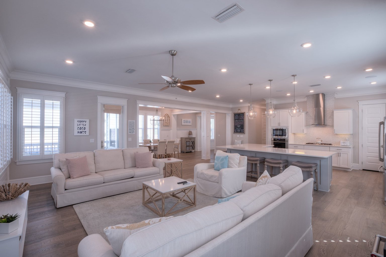 Watersound Vacation Rental