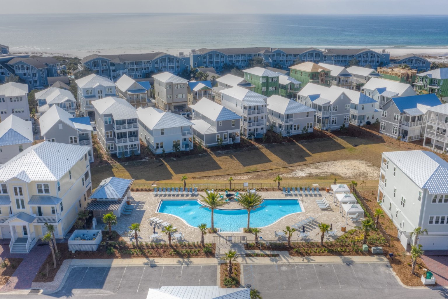 Watersound Vacation Rental