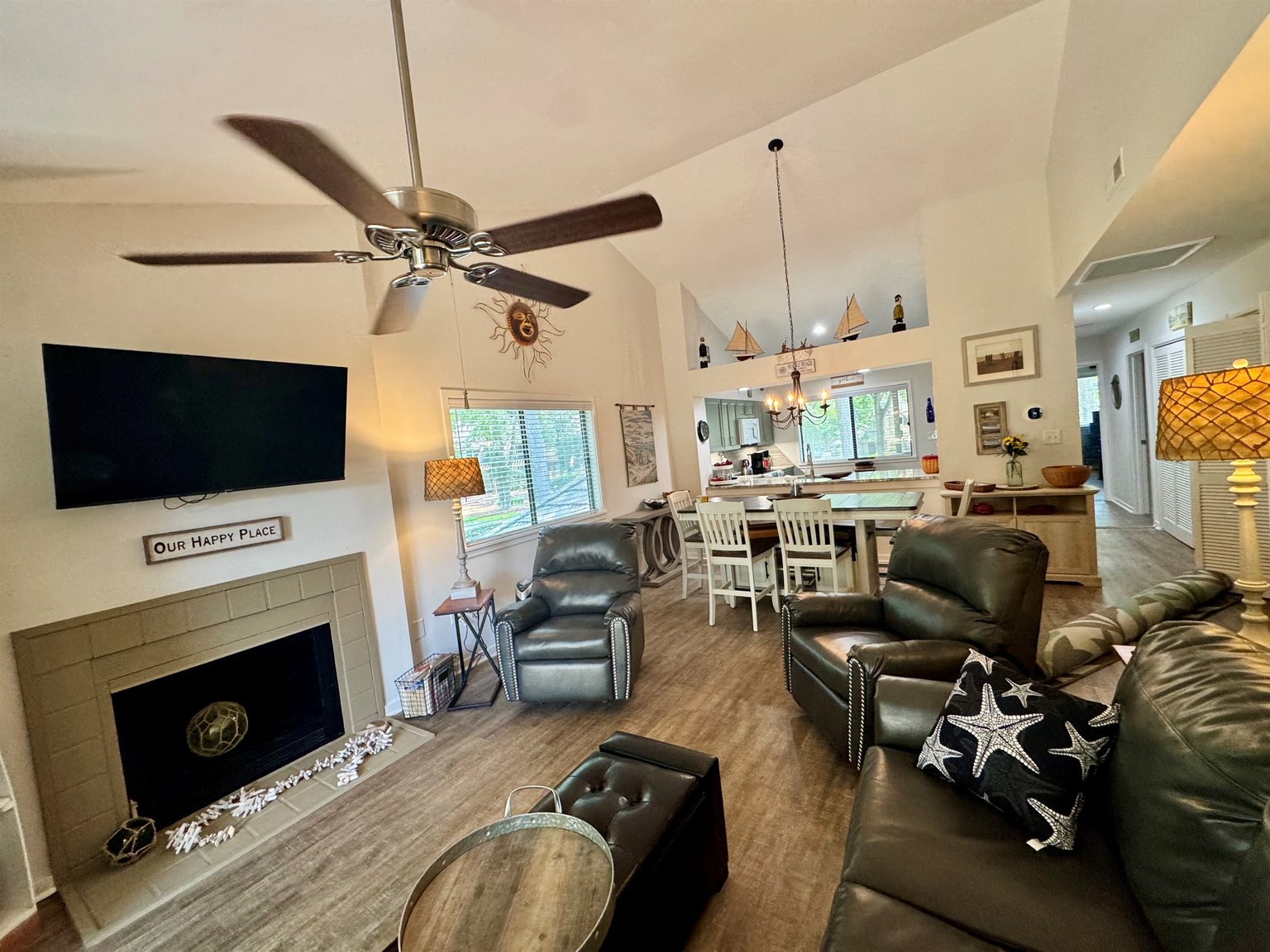 Myrtle Beach Vacation Rental