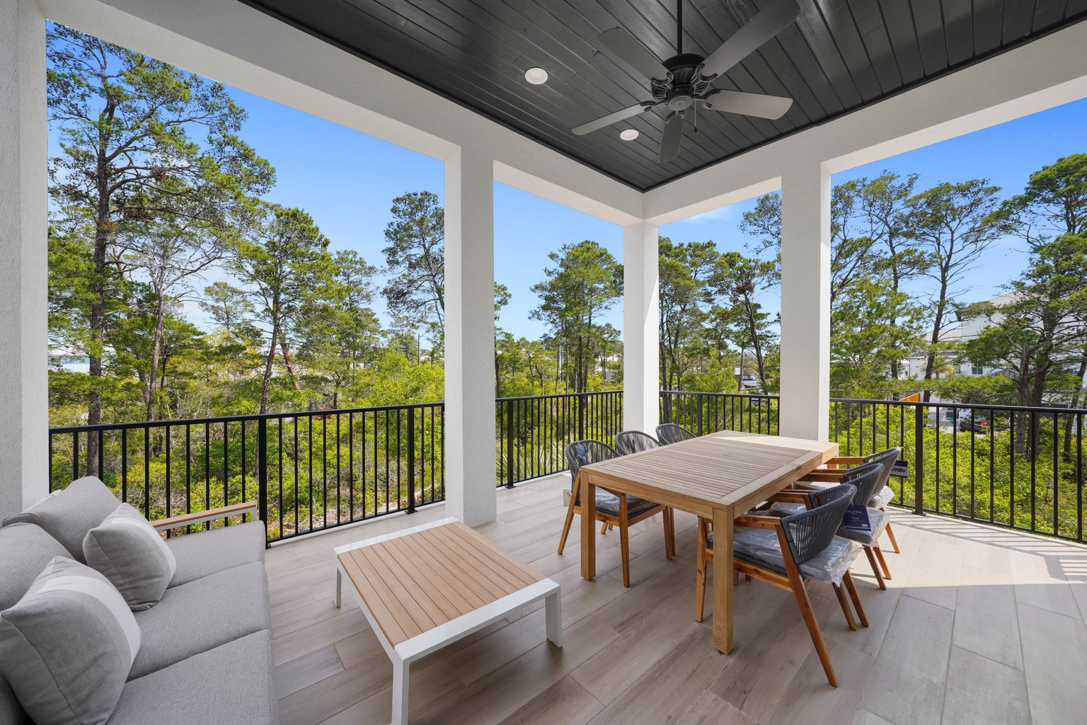 Santa Rosa Beach Vacation Rental
