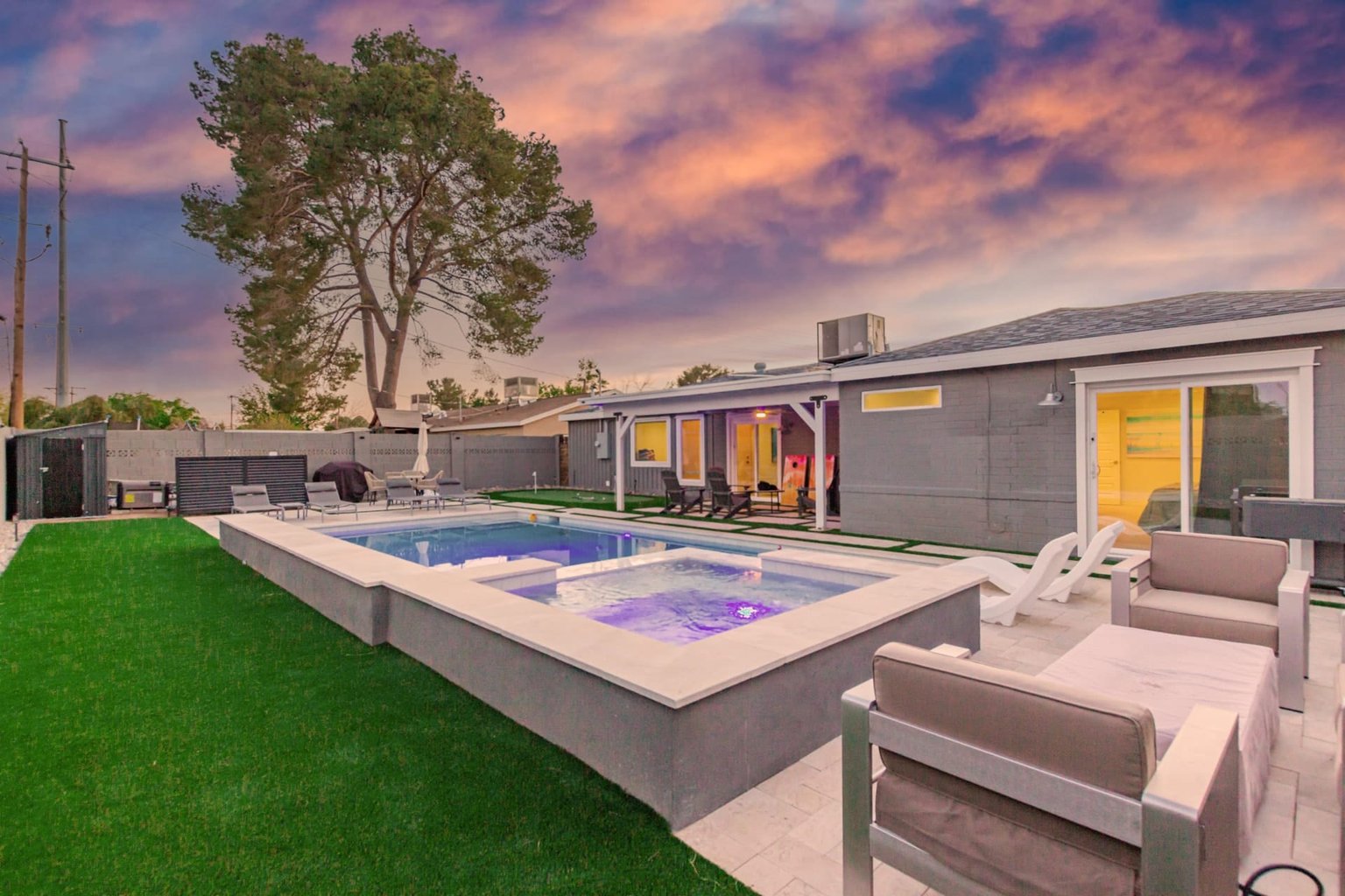 Phoenix Vacation Rental