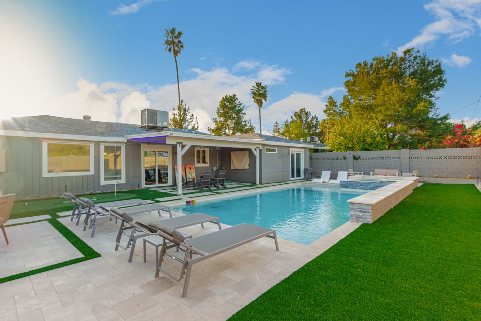 Phoenix Vacation Rental