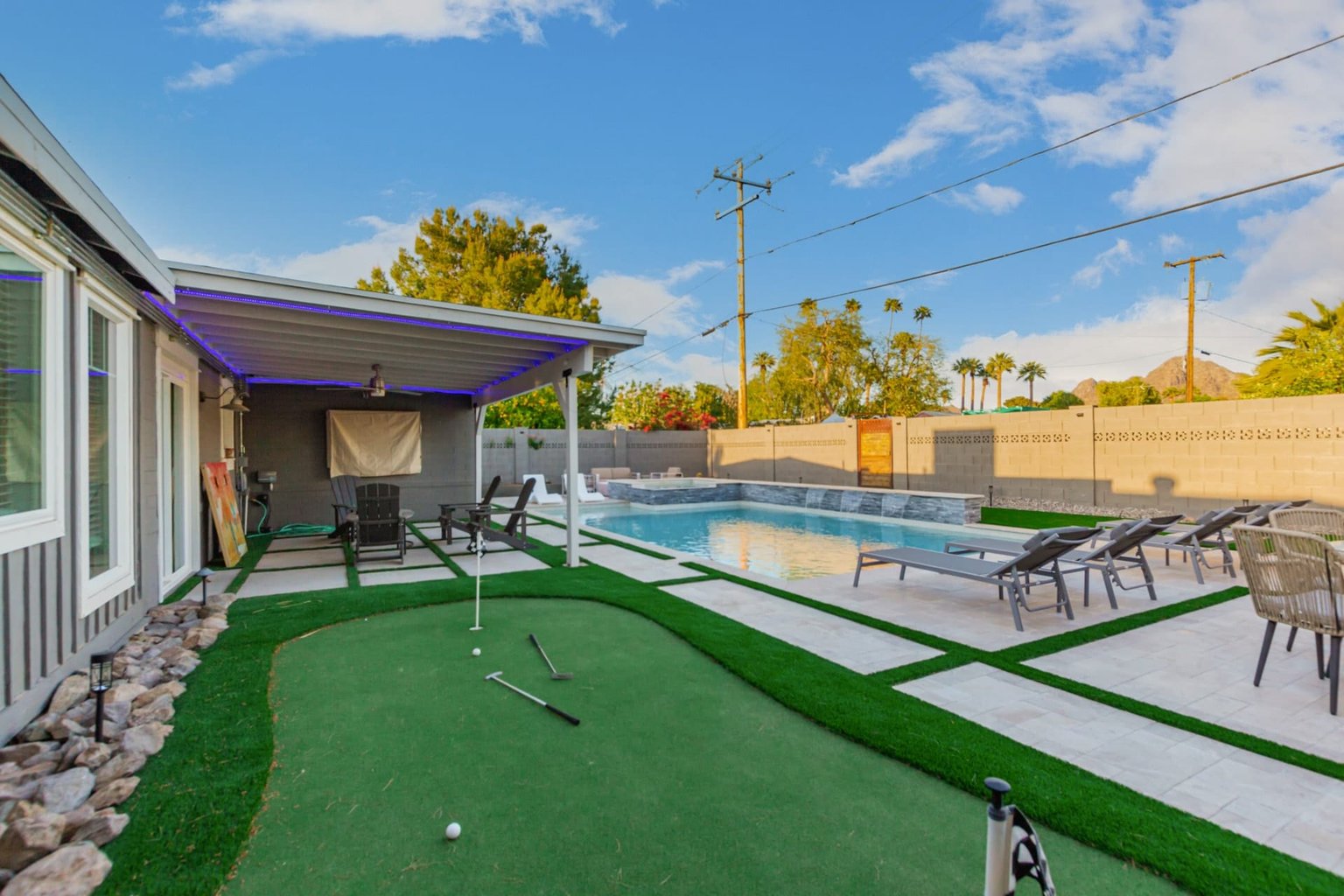 Phoenix Vacation Rental