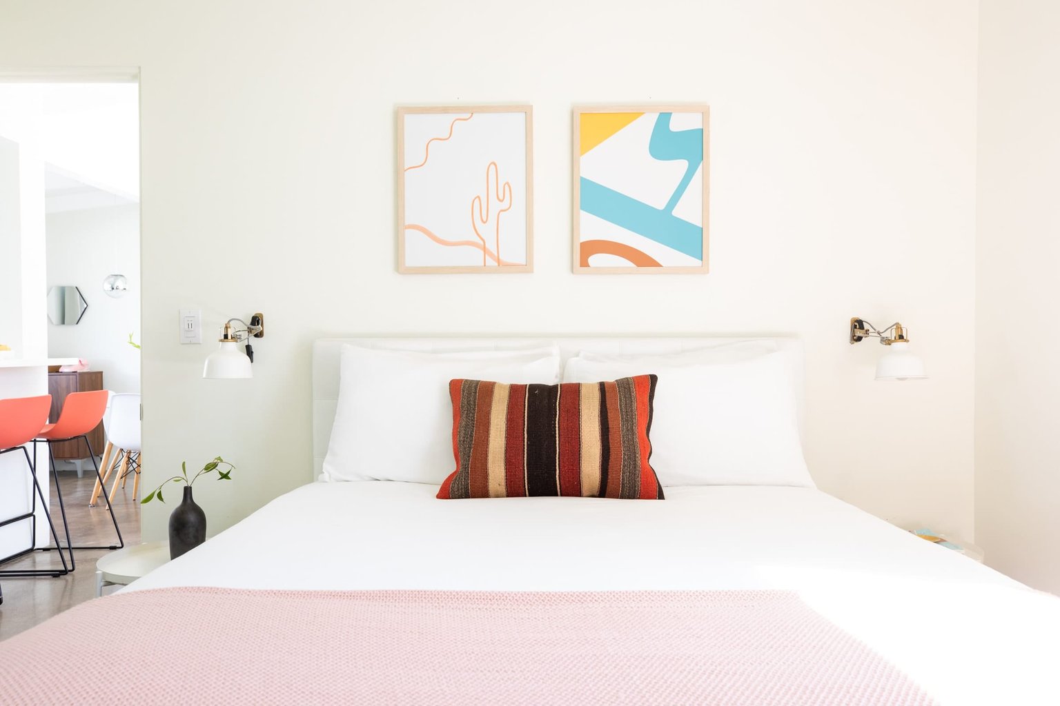 Palm Springs Vacation Rental