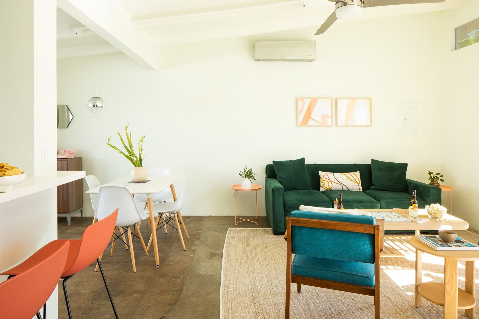 Palm Springs Vacation Rental