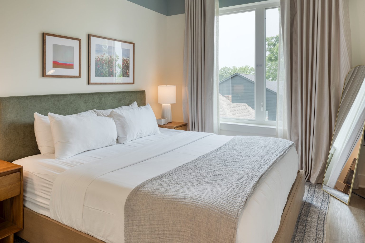 Nashville Vacation Rental