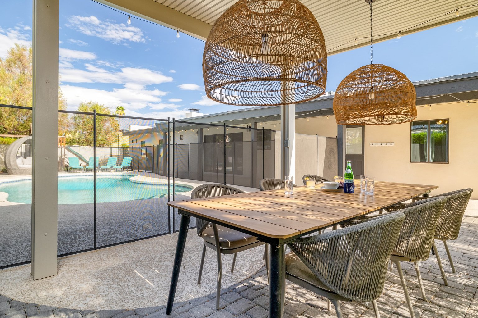 Scottsdale Vacation Rental