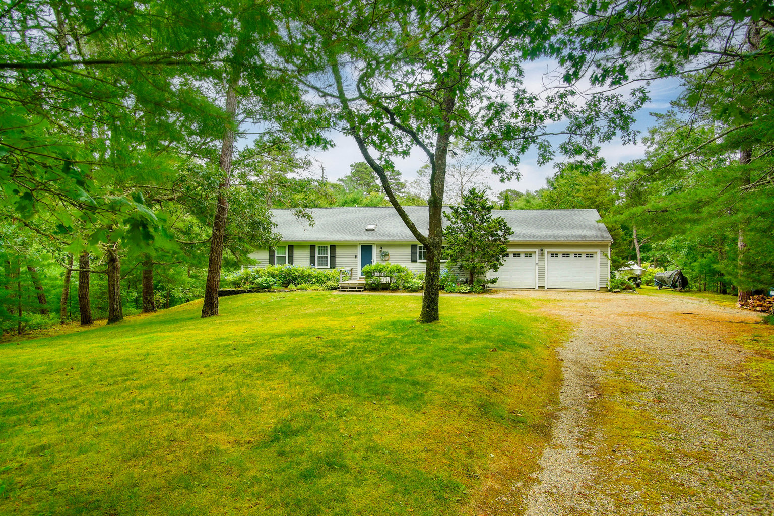 Mashpee Vacation Rental