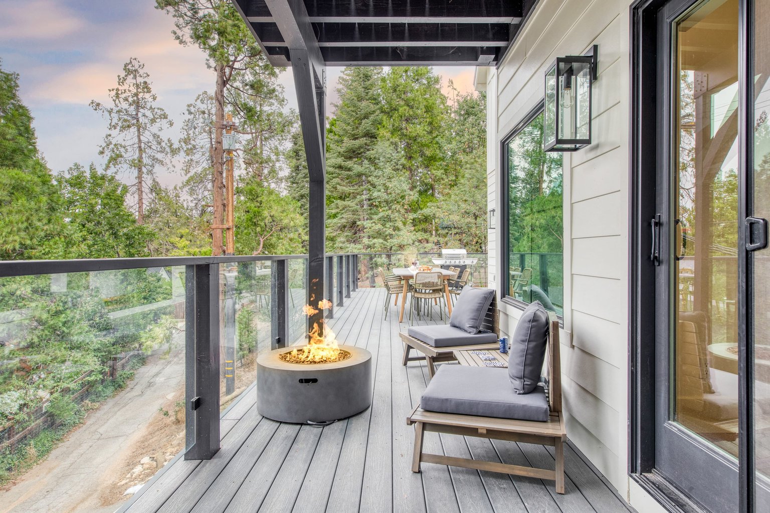 Lake Arrowhead Vacation Rental