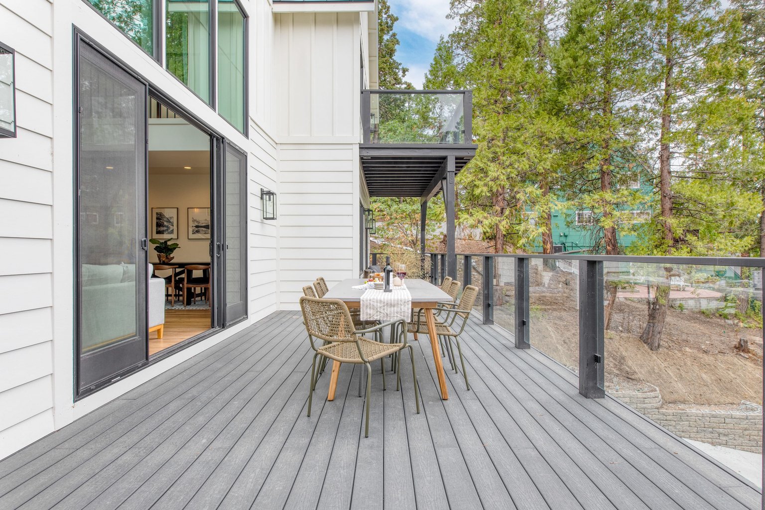 Lake Arrowhead Vacation Rental