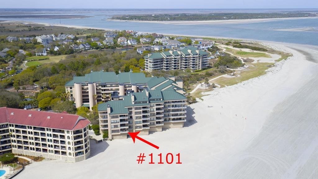 Isle of Palms Vacation Rental
