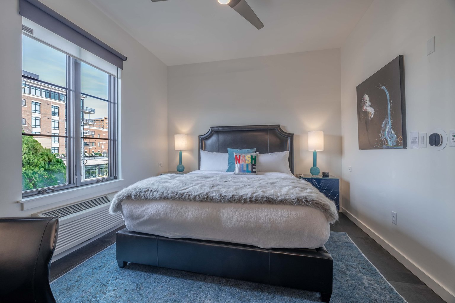 Nashville Vacation Rental