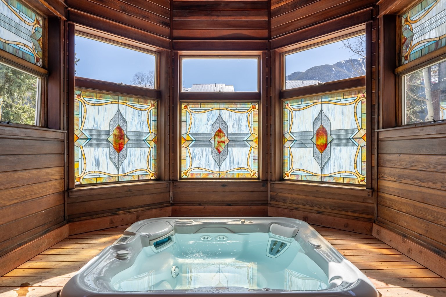 Telluride Vacation Rental