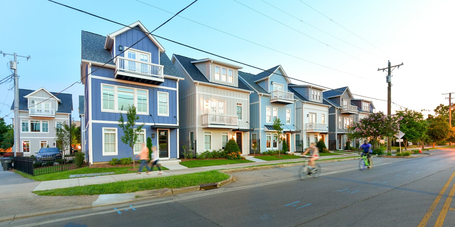 Nashville Vacation Rental