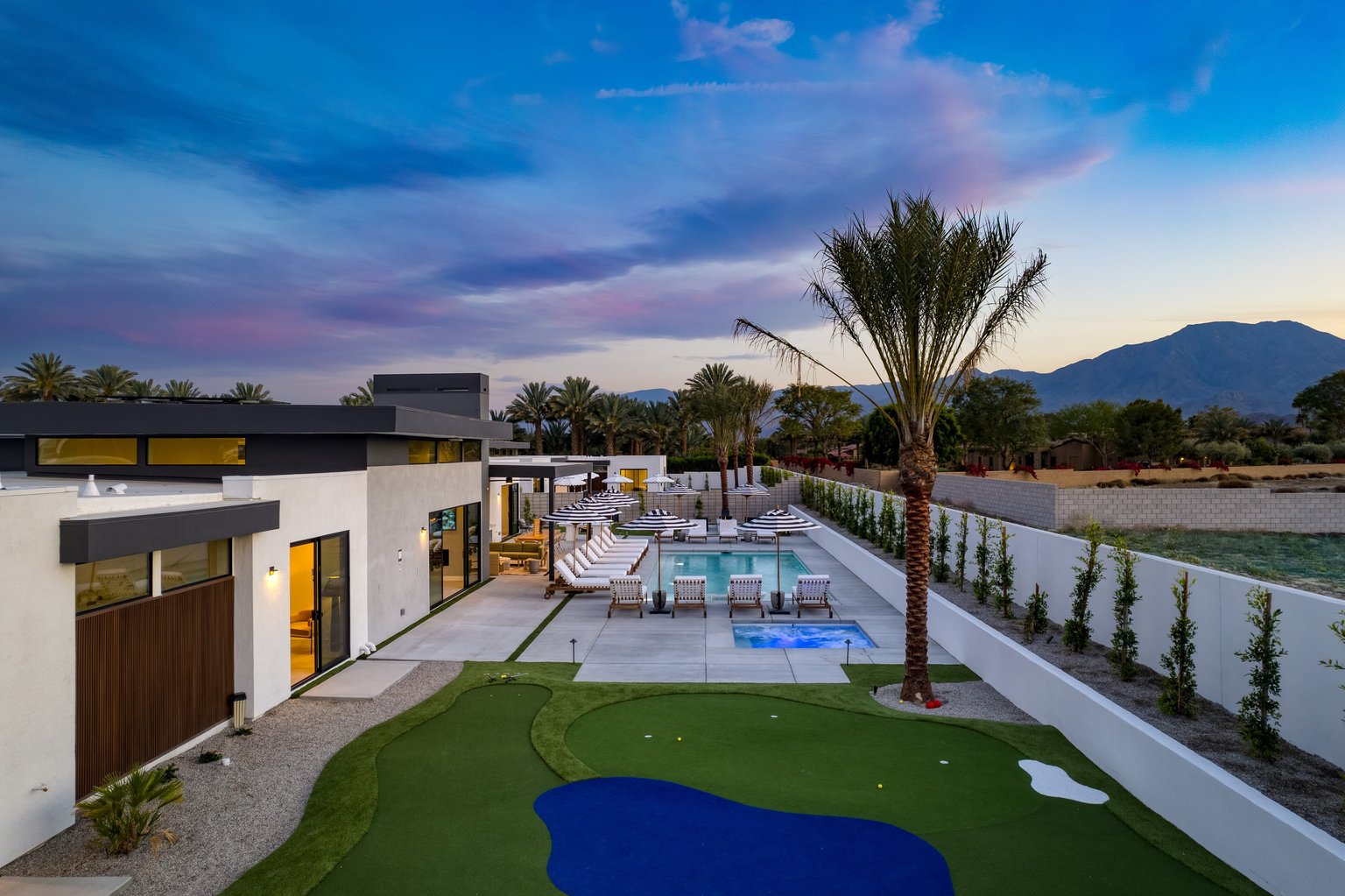 La Quinta Vacation Rental
