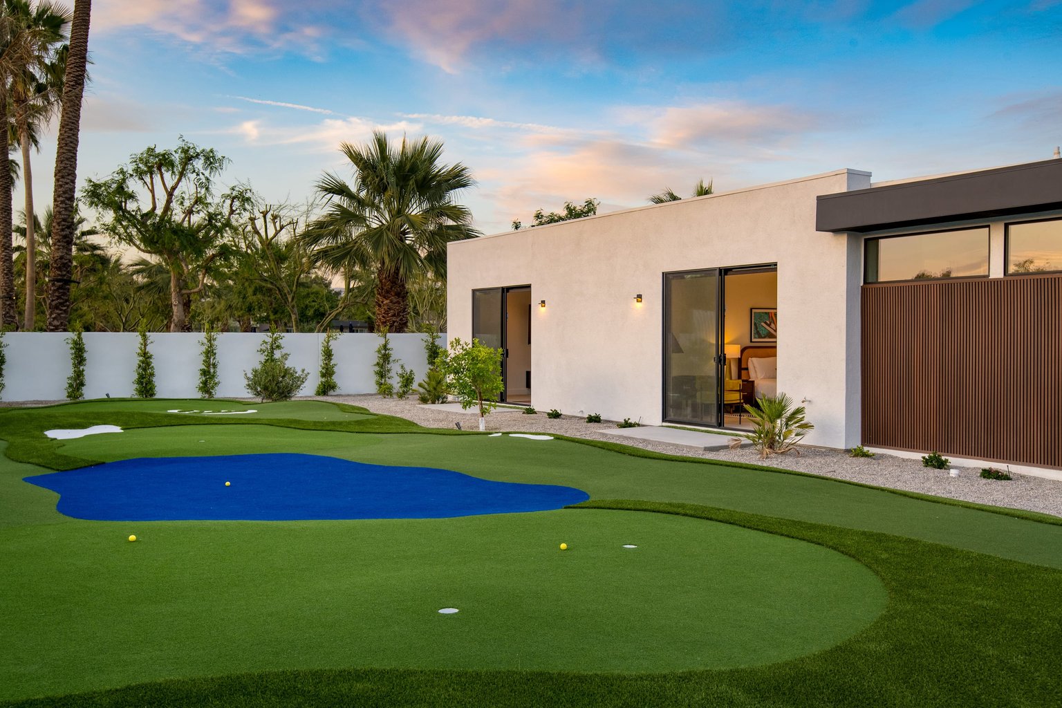 La Quinta Vacation Rental
