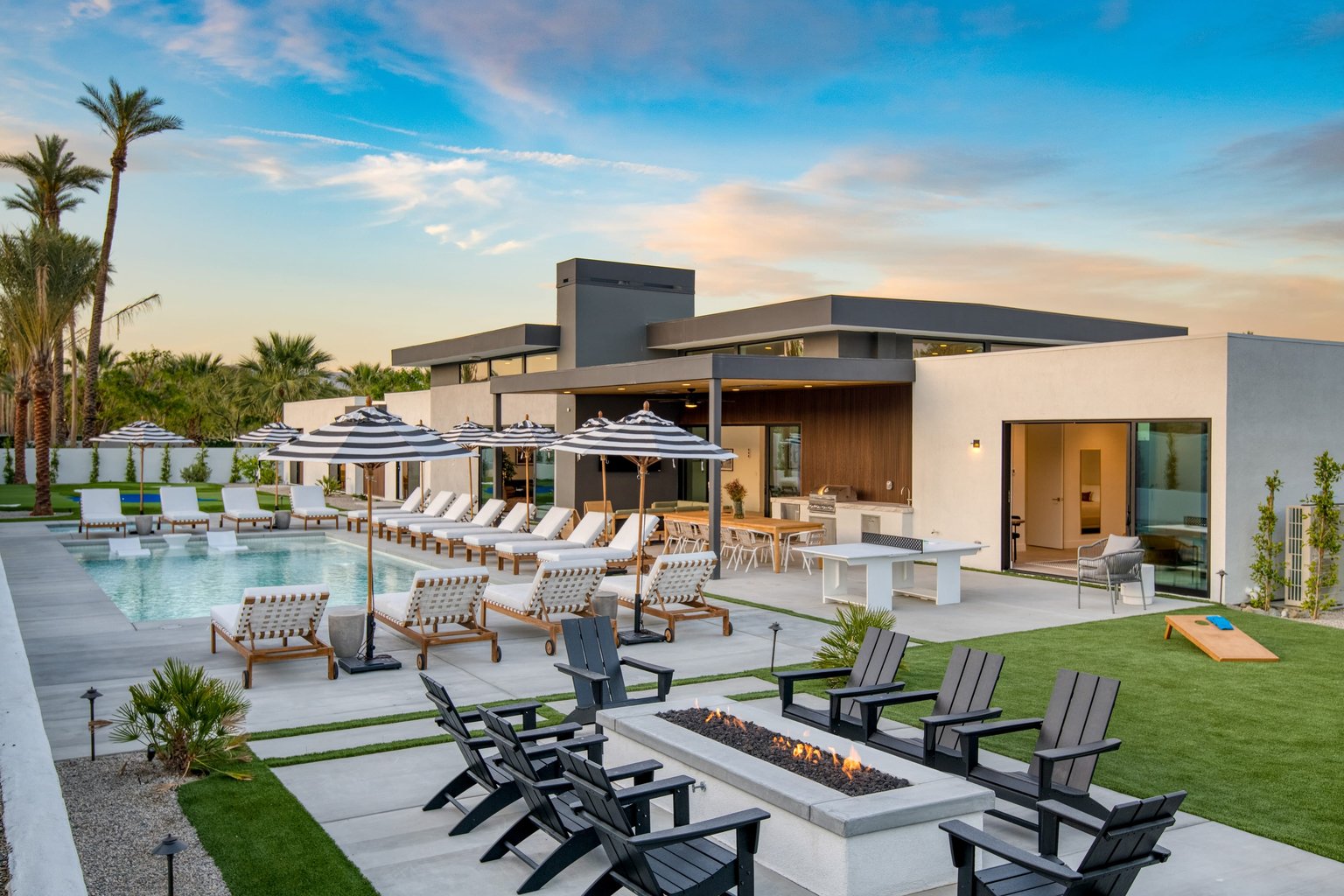 La Quinta Vacation Rental
