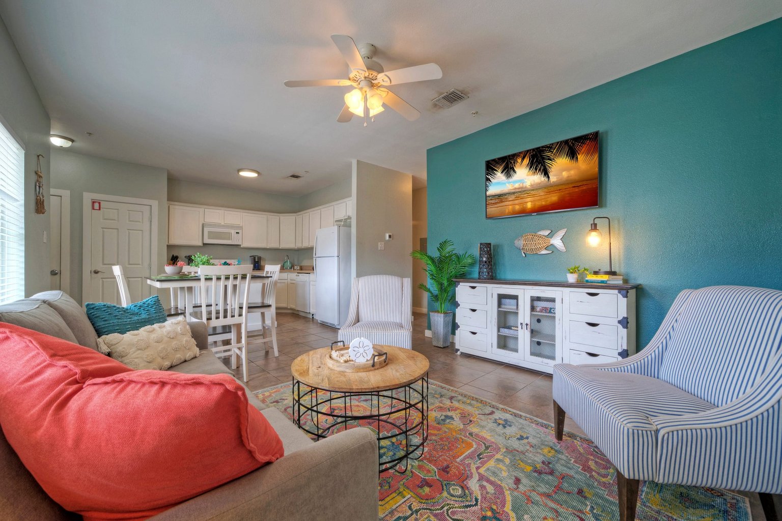 Port Aransas Vacation Rental