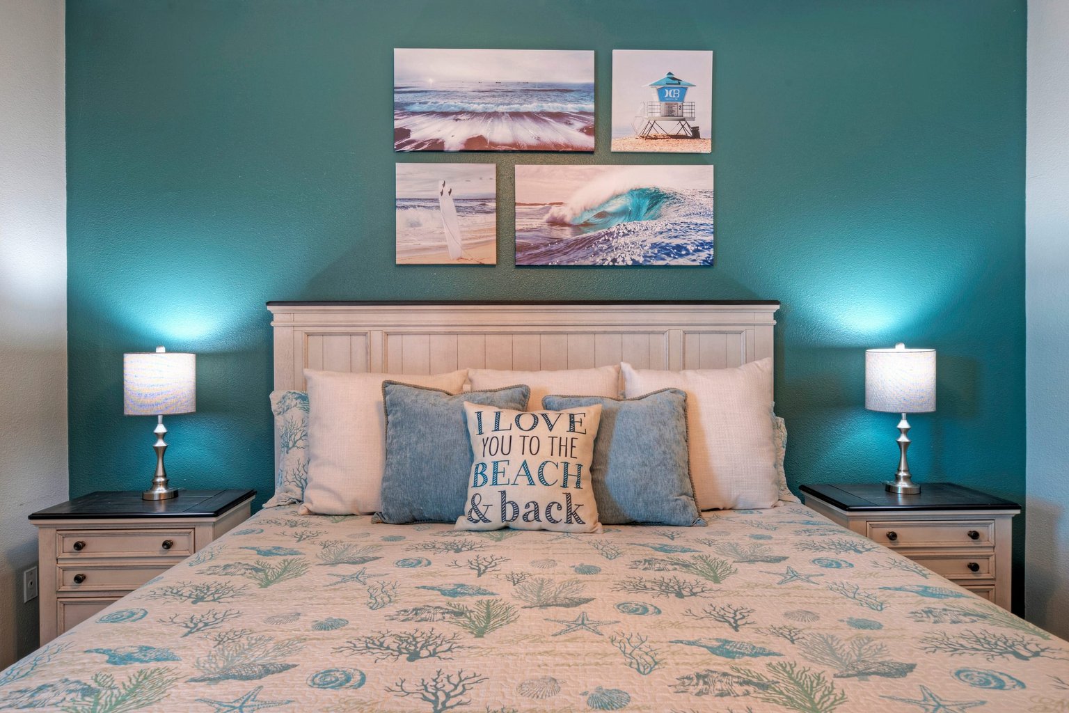 Port Aransas Vacation Rental