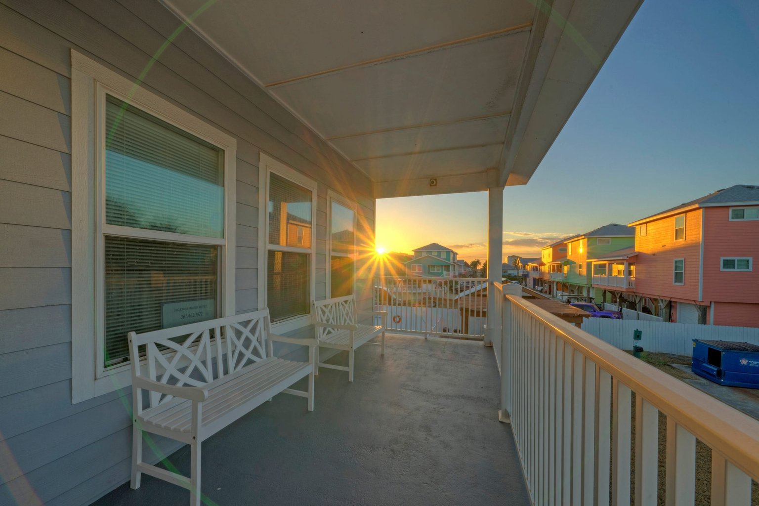 Port Aransas Vacation Rental