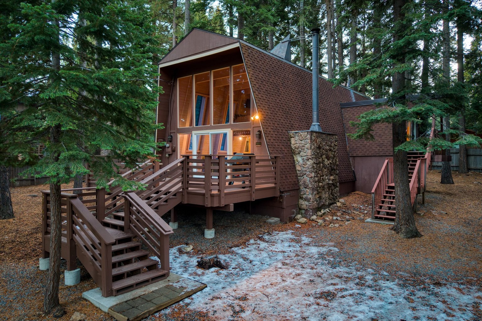 Carnelian Bay Vacation Rental