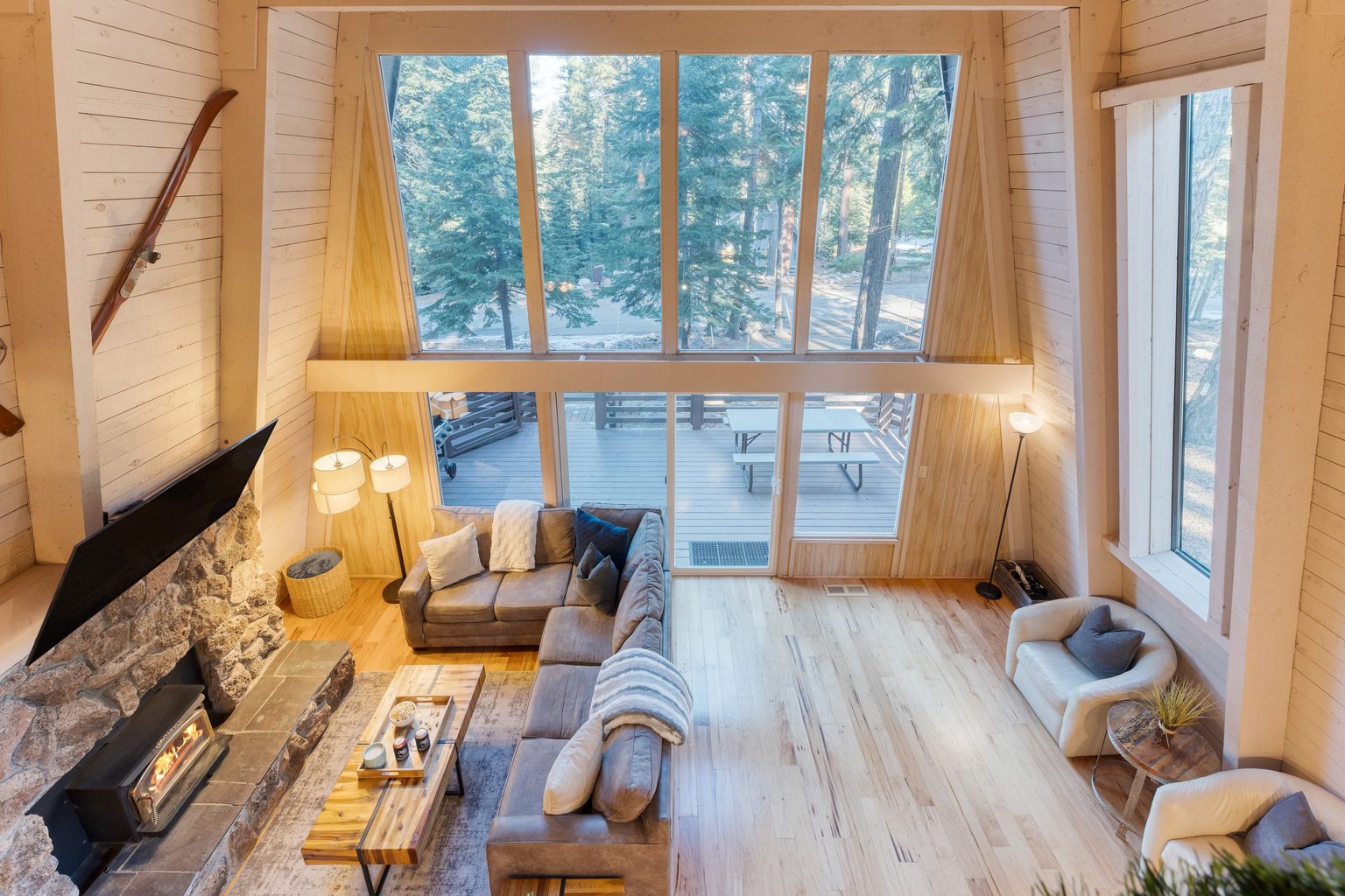 Carnelian Bay Vacation Rental