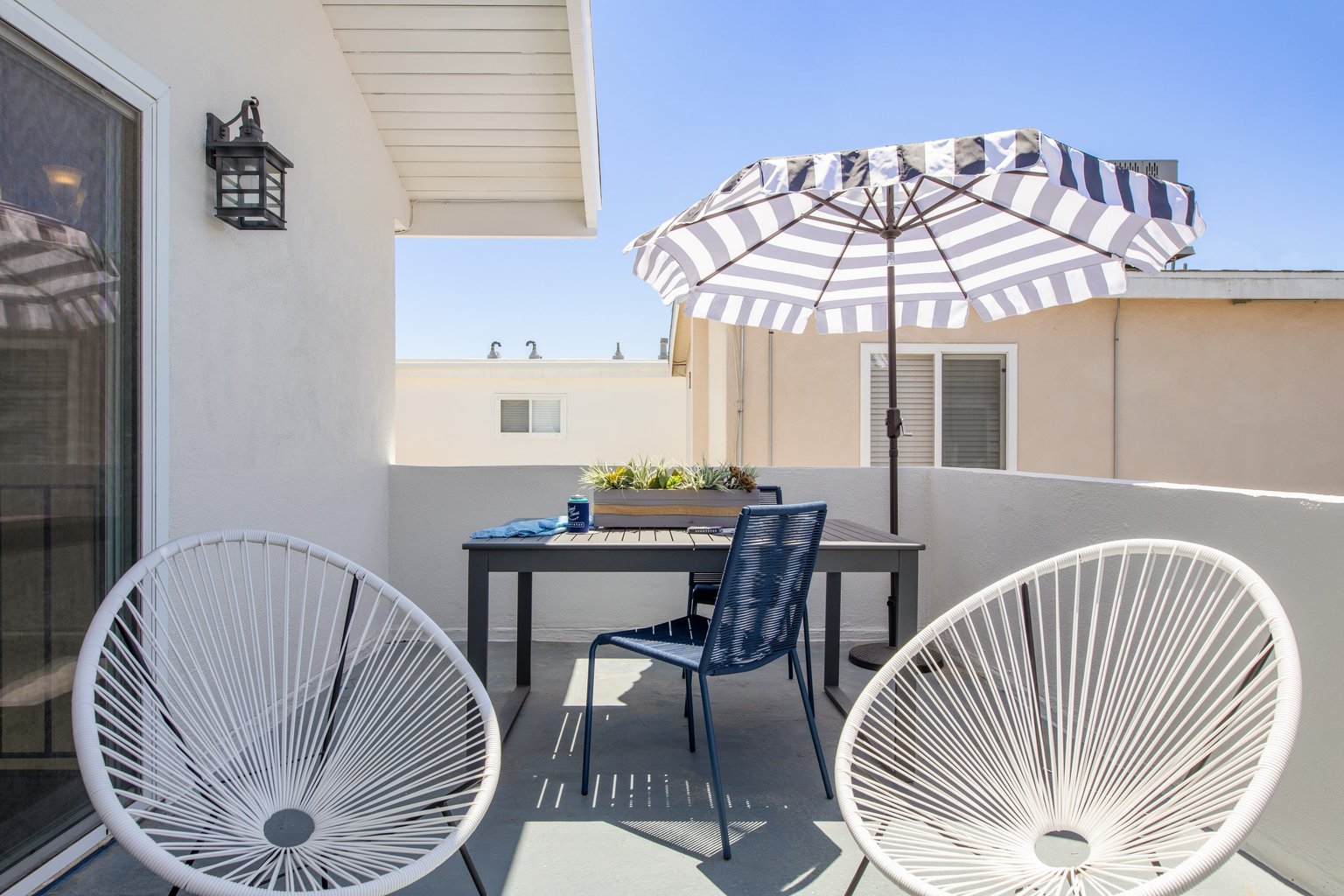 Newport Beach Vacation Rental